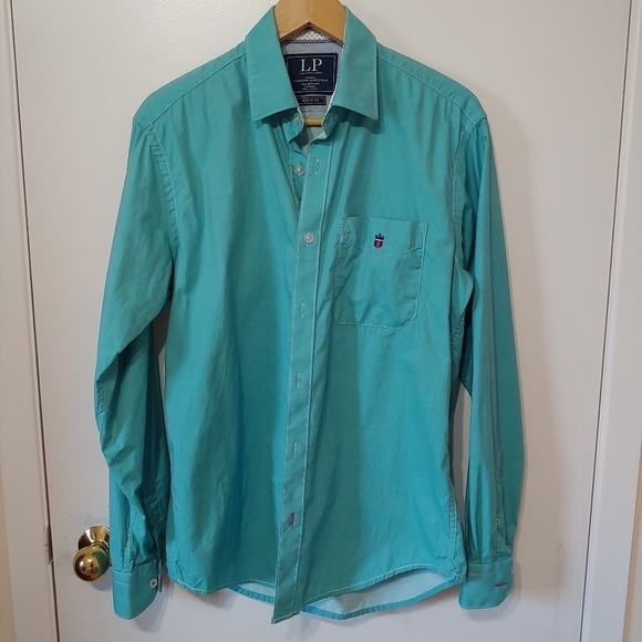 Louis Philippe Shirt For Men - Picture 1 of 5